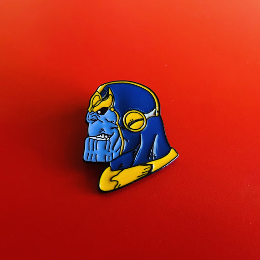 Pin Thanos