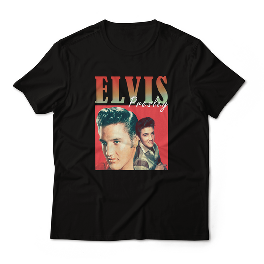 Elvis presley