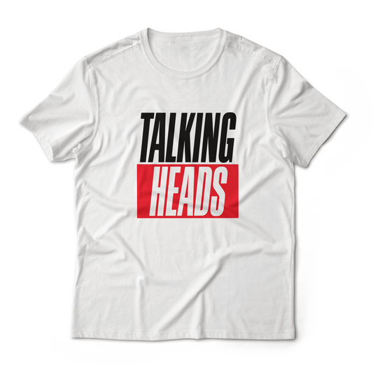 Talking heads