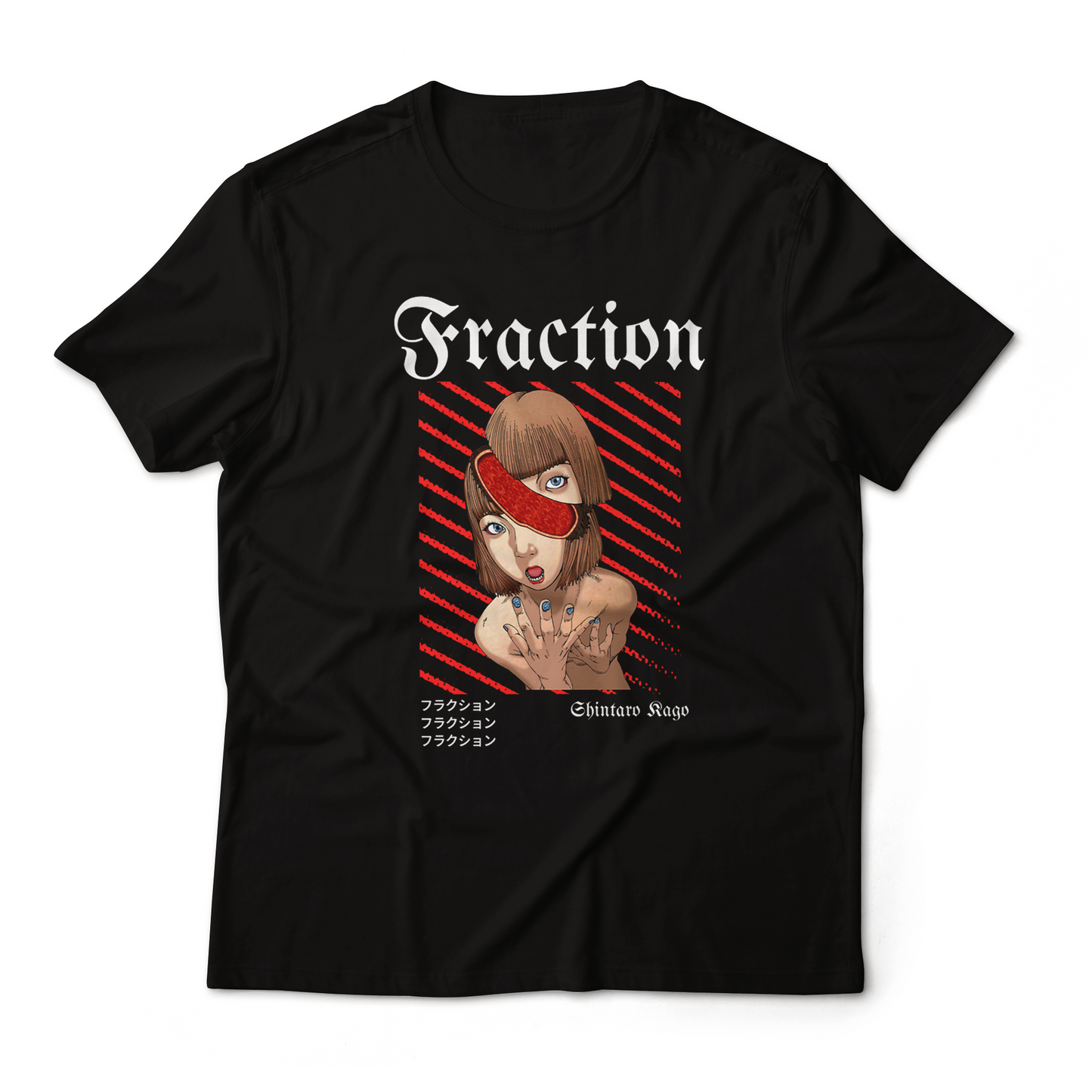 Fraction