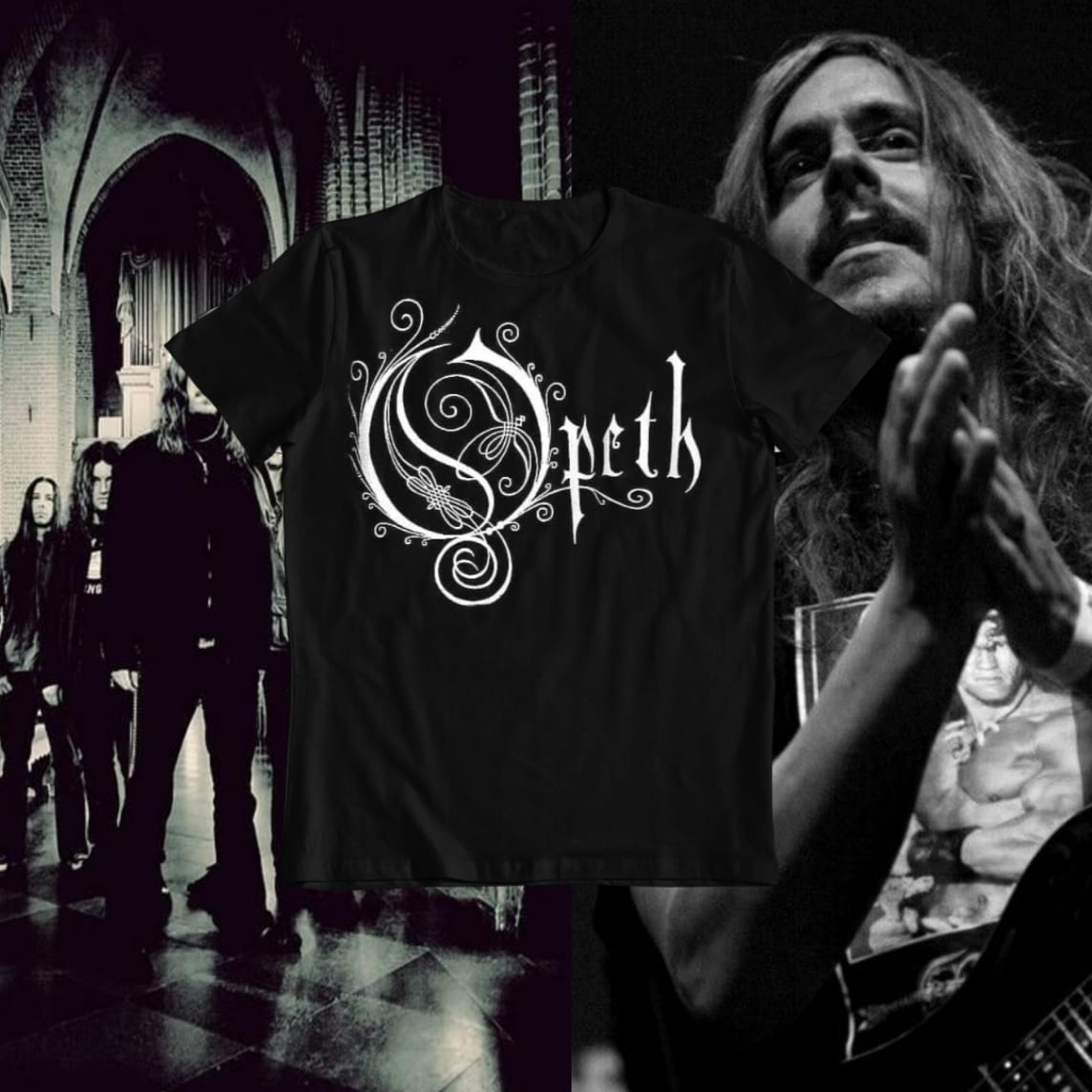 Opeth