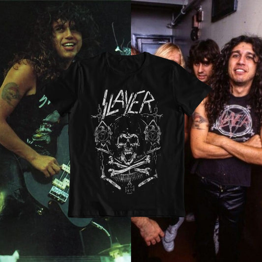 Slayer