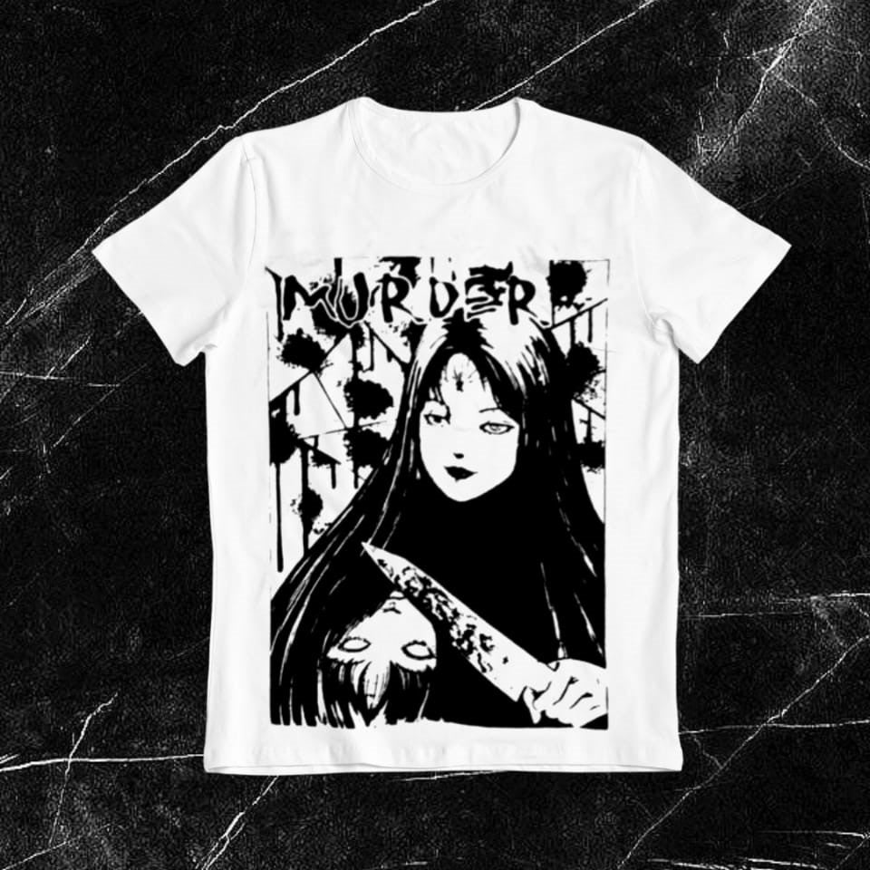 Tomie