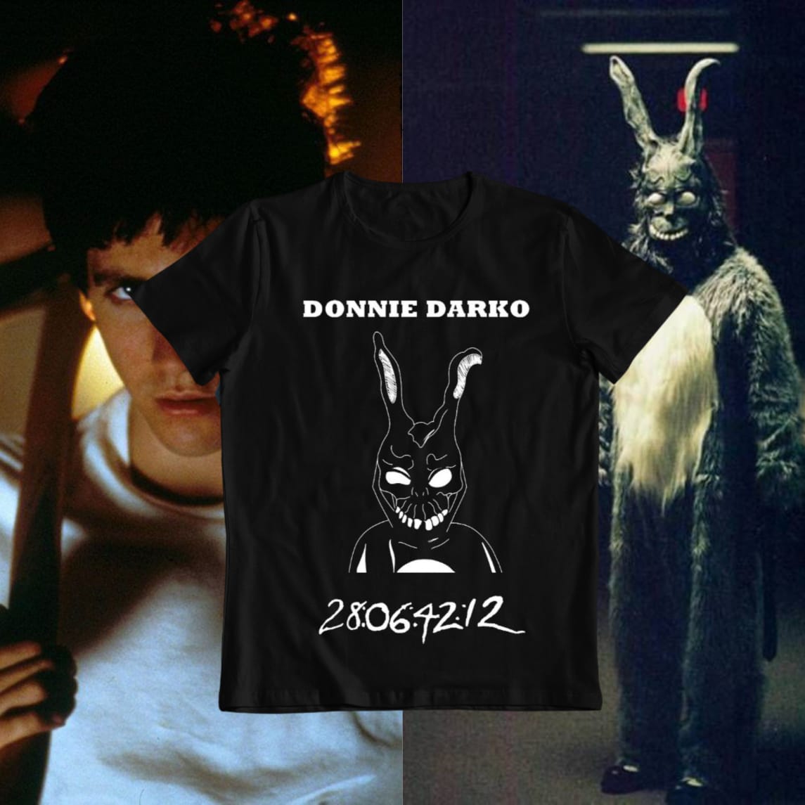 Donnie Darko