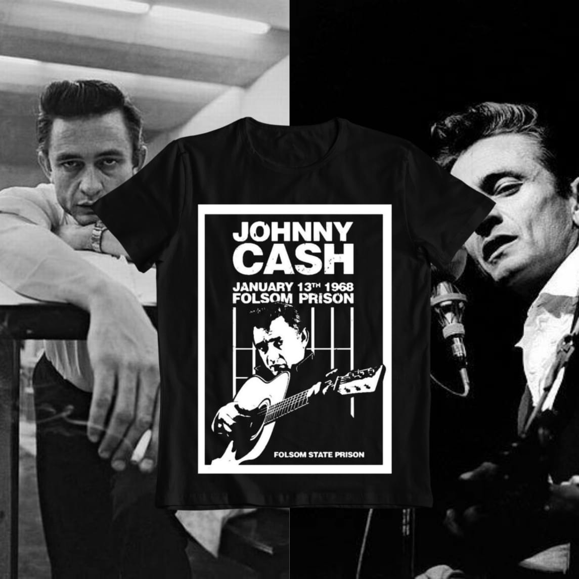 Johnny Cash