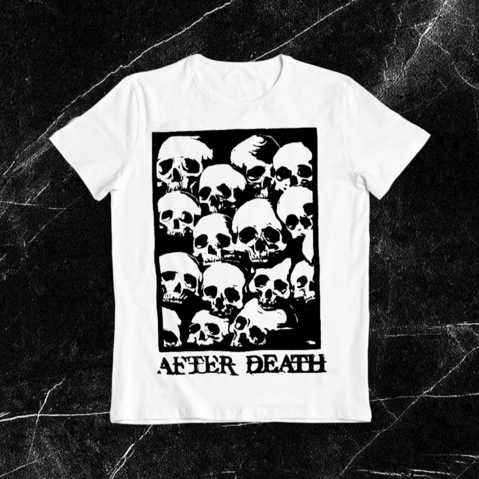 After Death