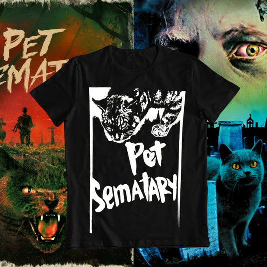 Pet Sematary