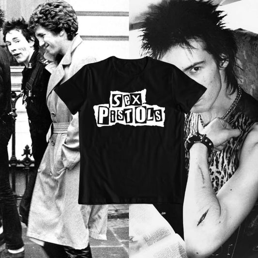 Sex Pistols