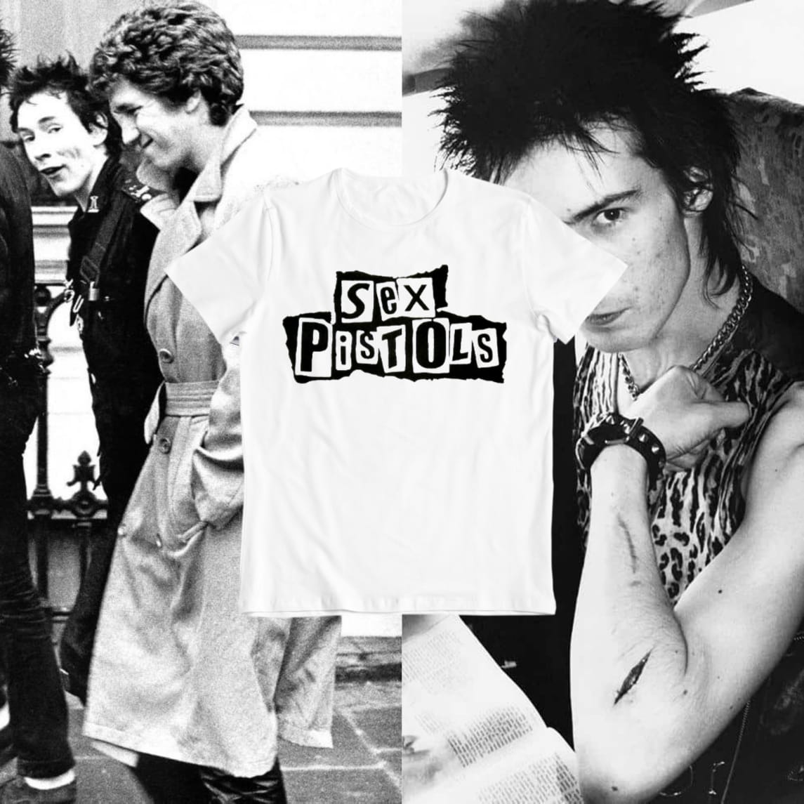 Sex Pistols