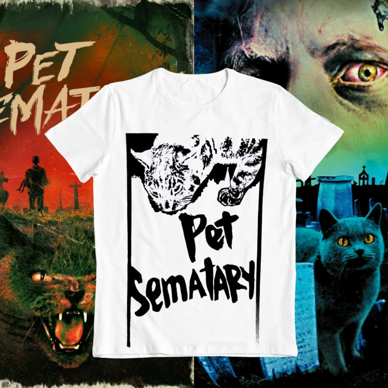 Pet Sematary