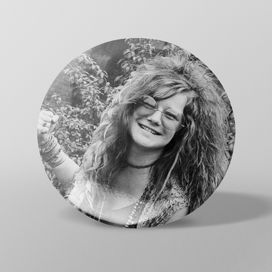 Chapita Janis Joplin