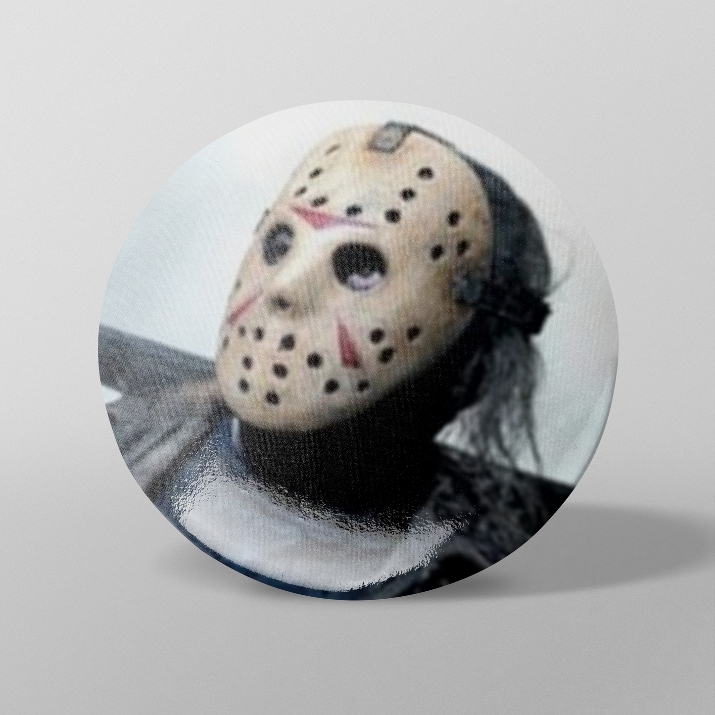 Chapita Jason Voorhees