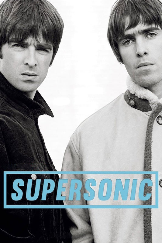 Poster: oasis