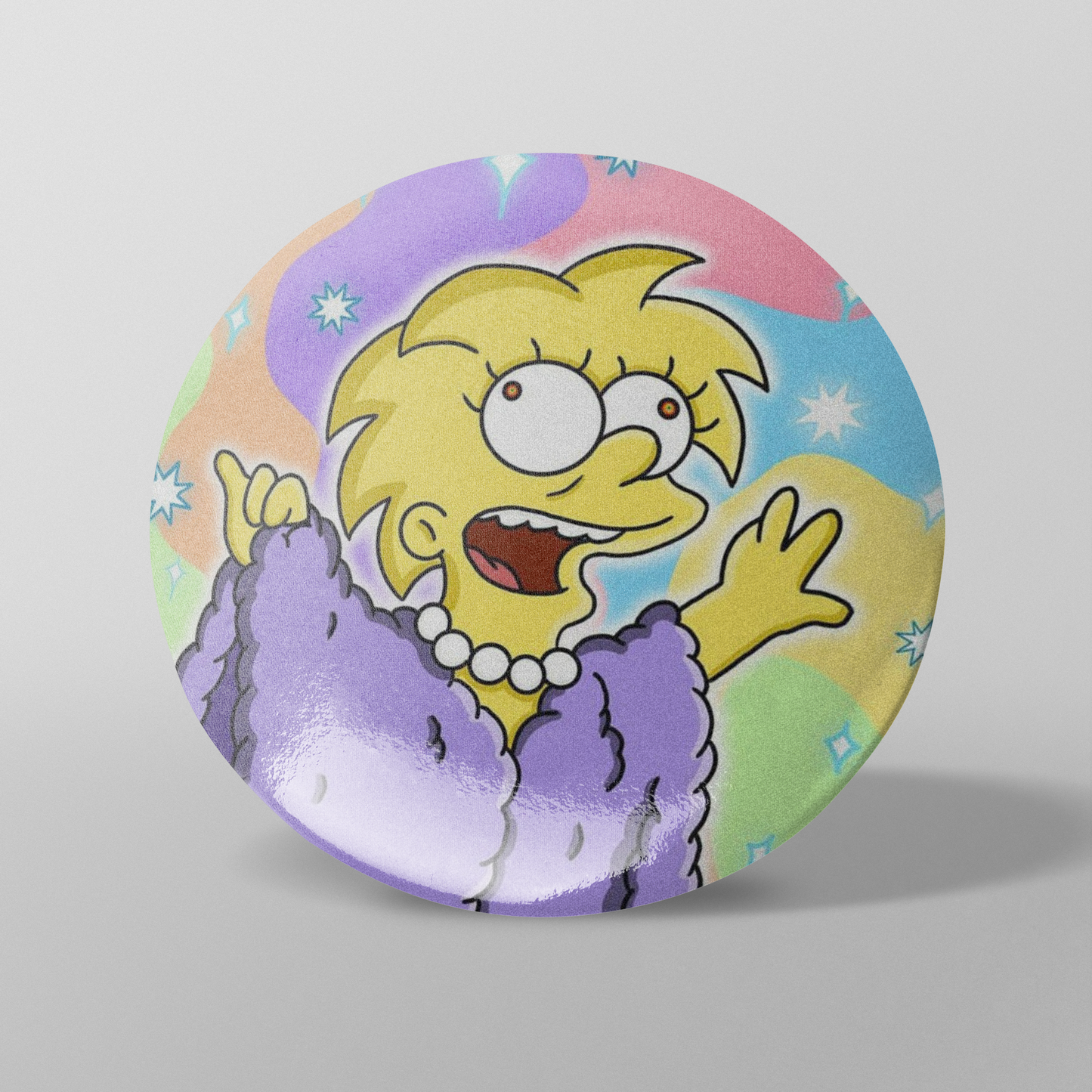 Chapita Lisa Simpson