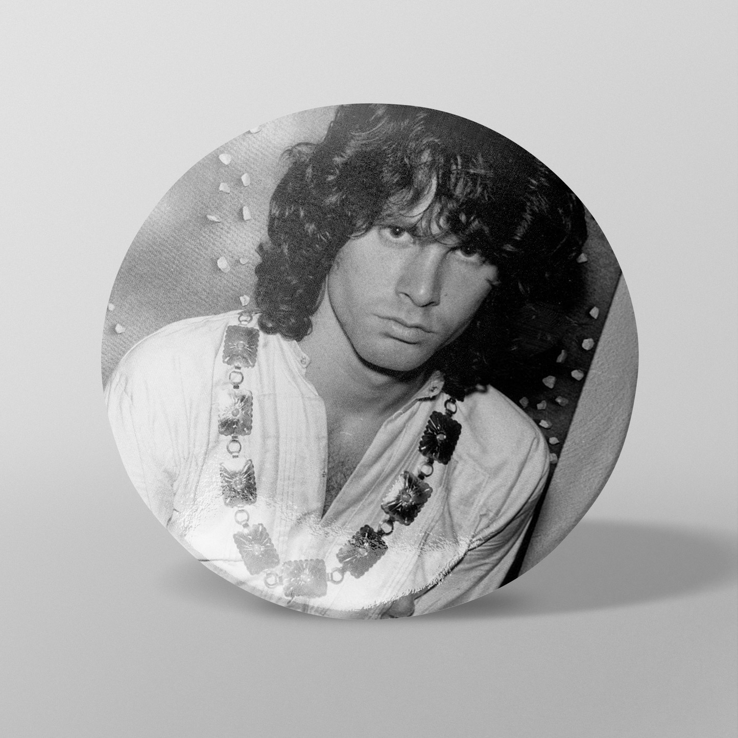 Chapita Jim Morrison