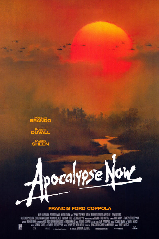 Poster: Apocalypse now