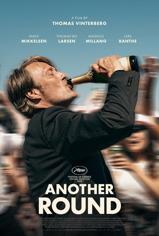 Poster: Another Round