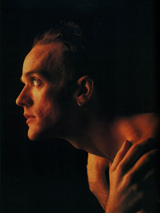 Poster: Michael Stipe