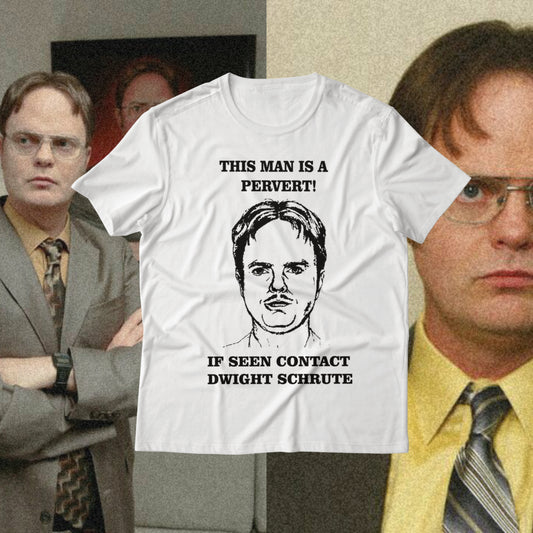 Dwight Schrute - The Office