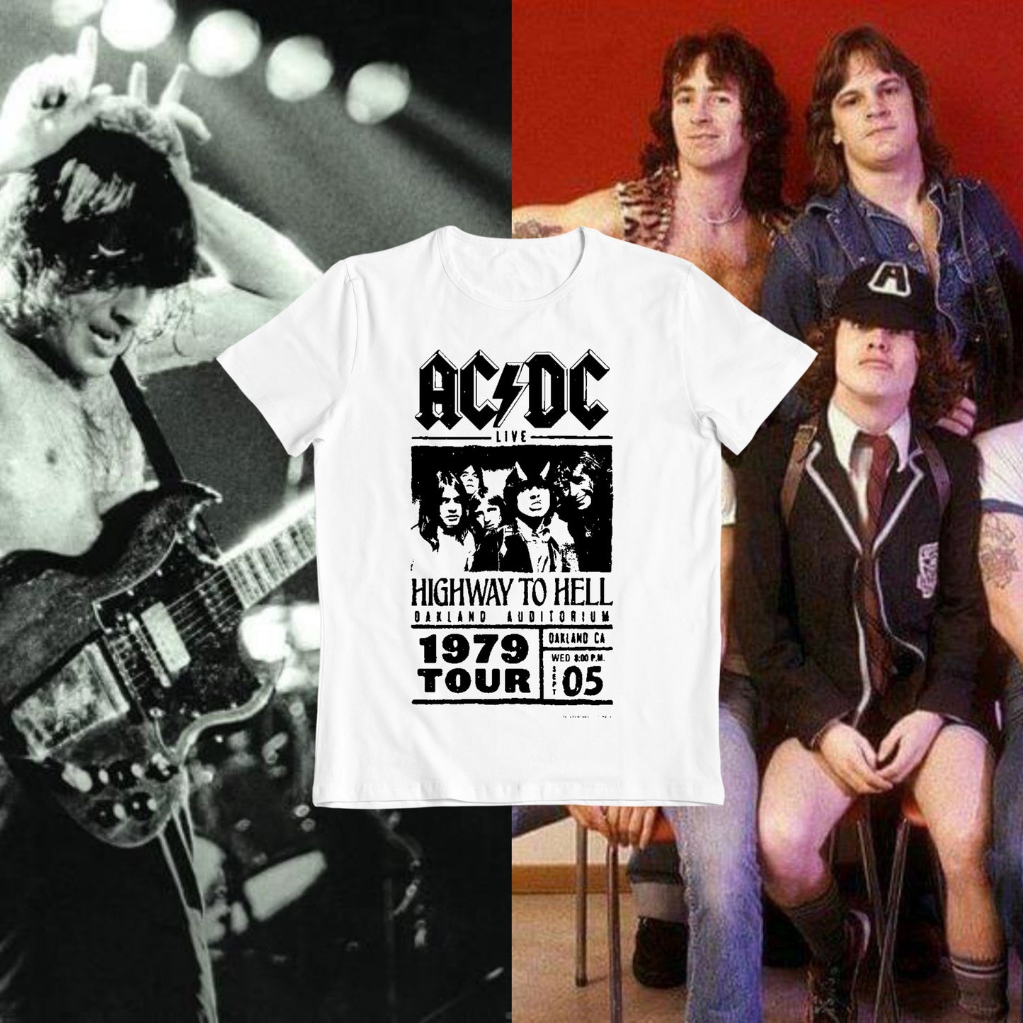 AC/DC