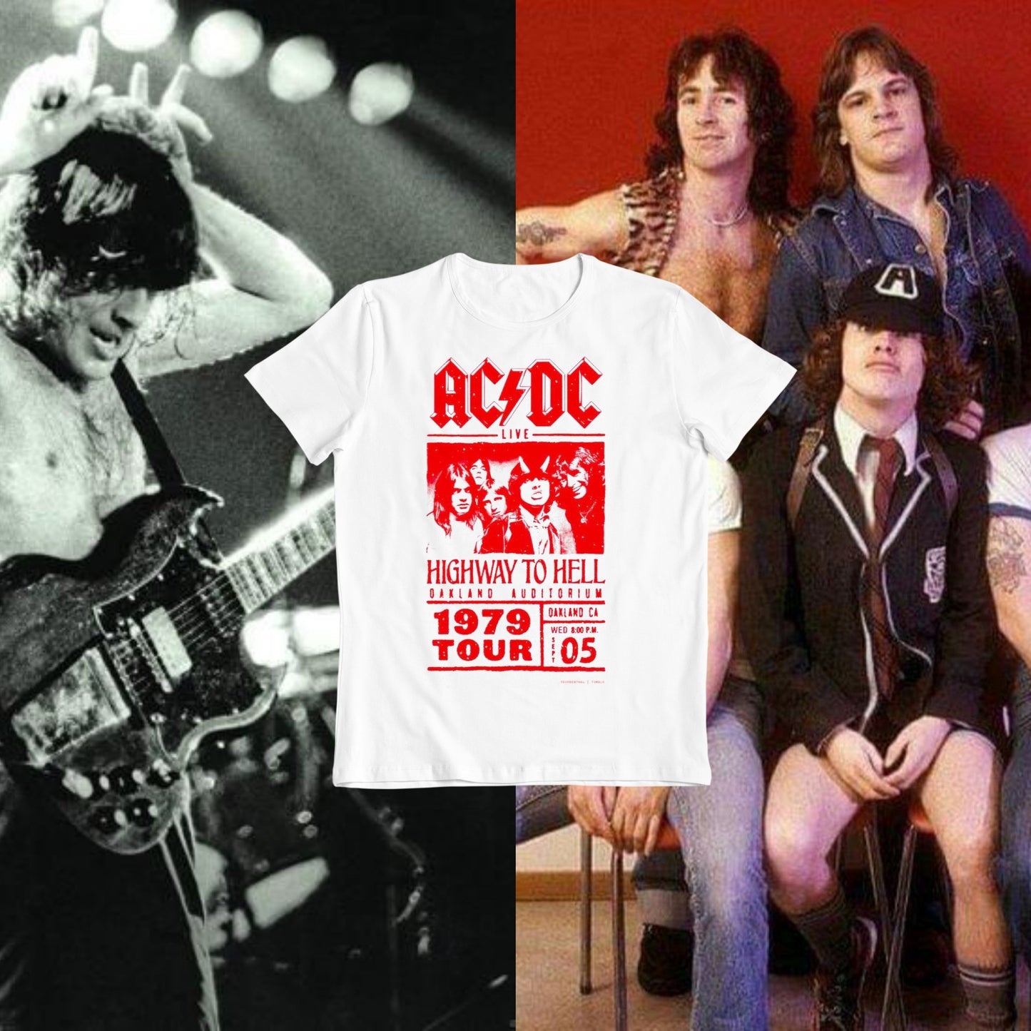 AC/DC