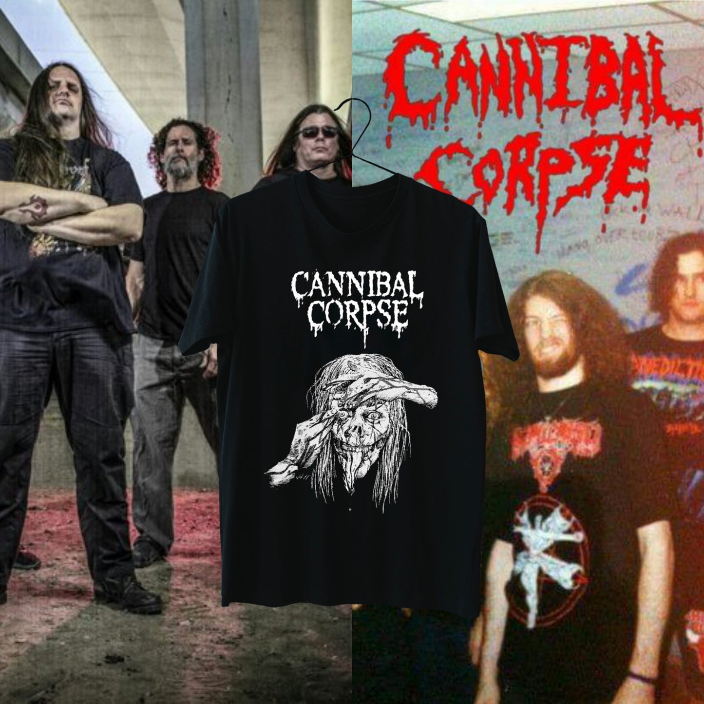 Cannibal Corpse