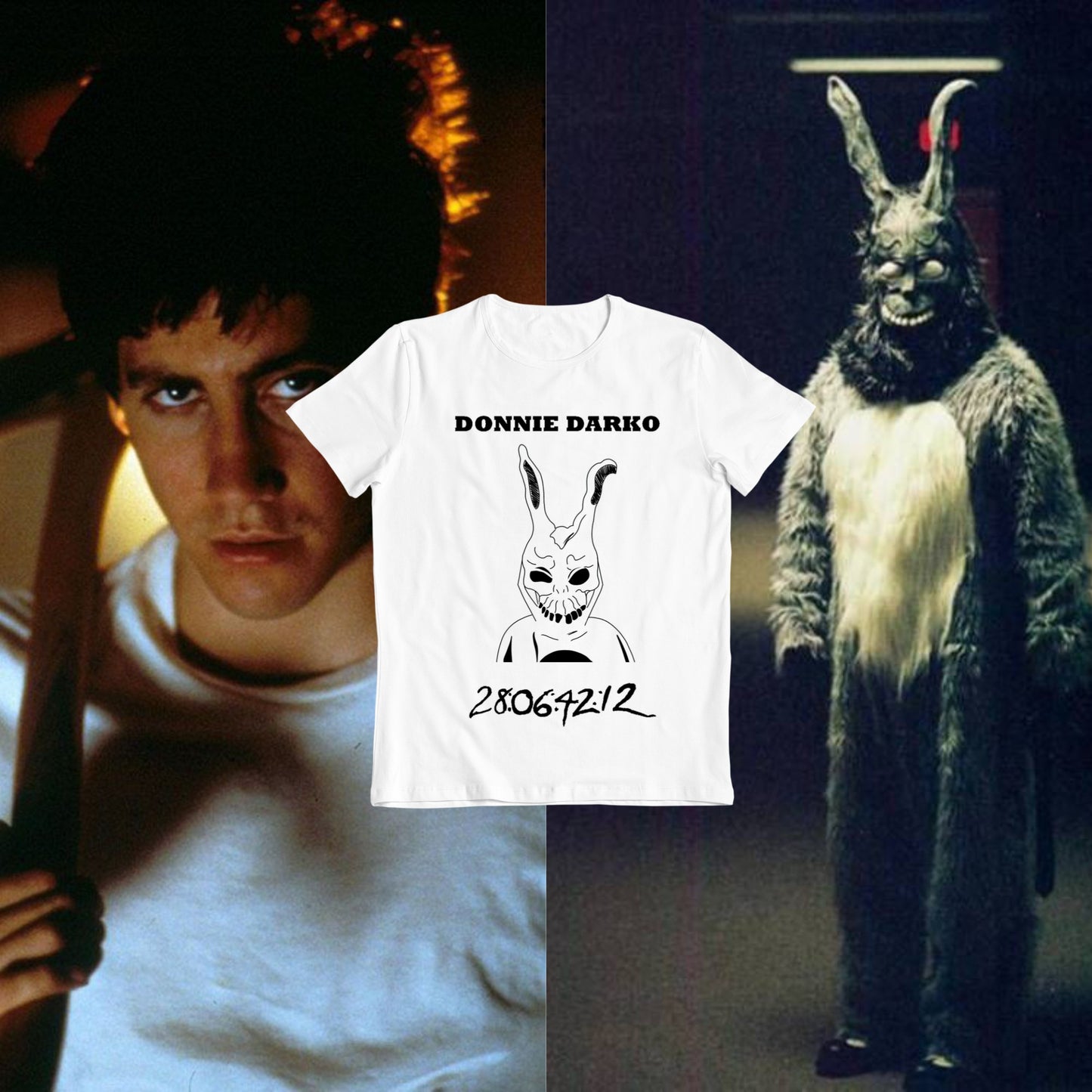 Donnie Darko