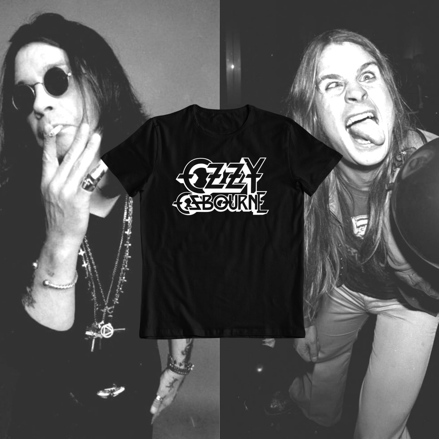 Ozzy Osbourne