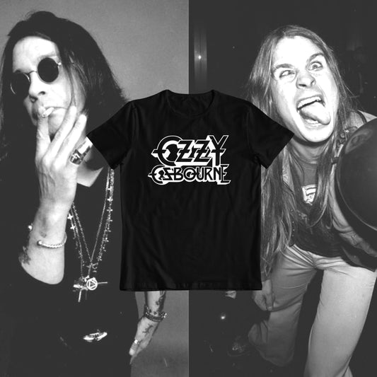 Ozzy Osbourne