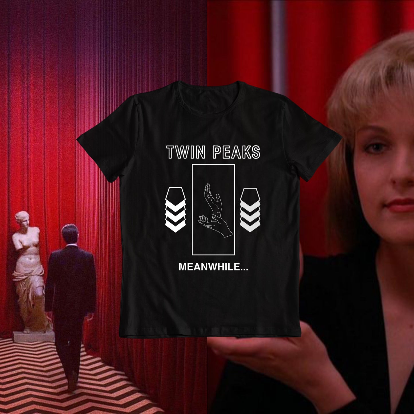 Twin Peaks