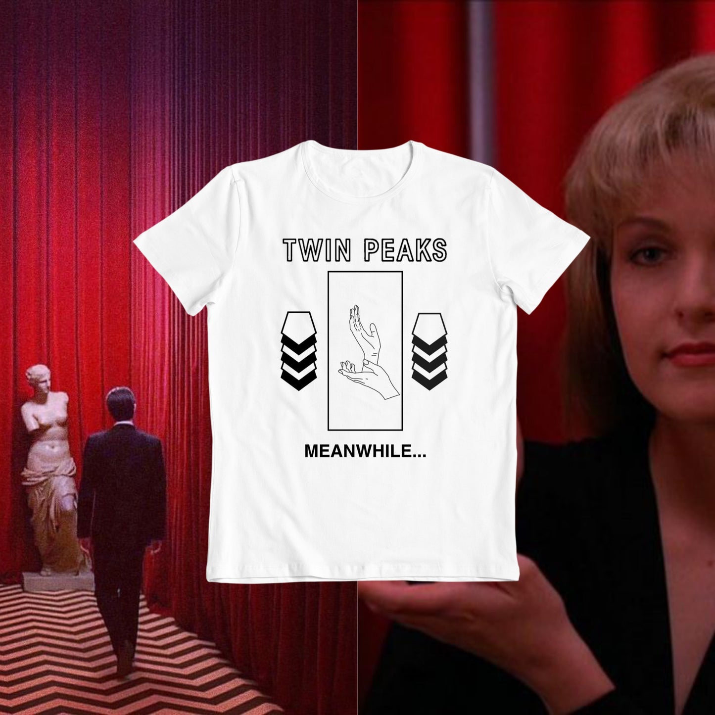 Twin Peaks