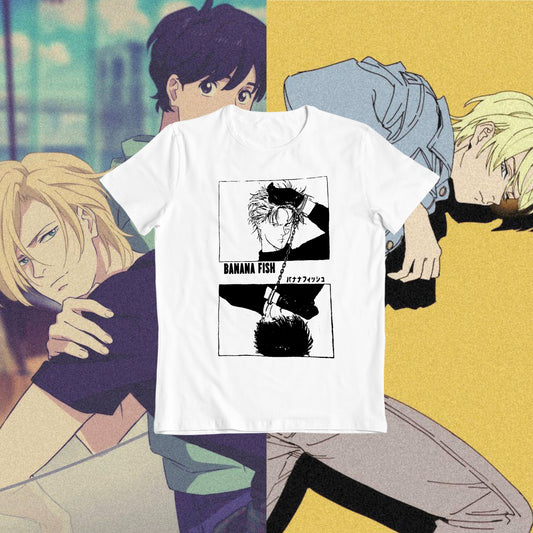 Banana Fish