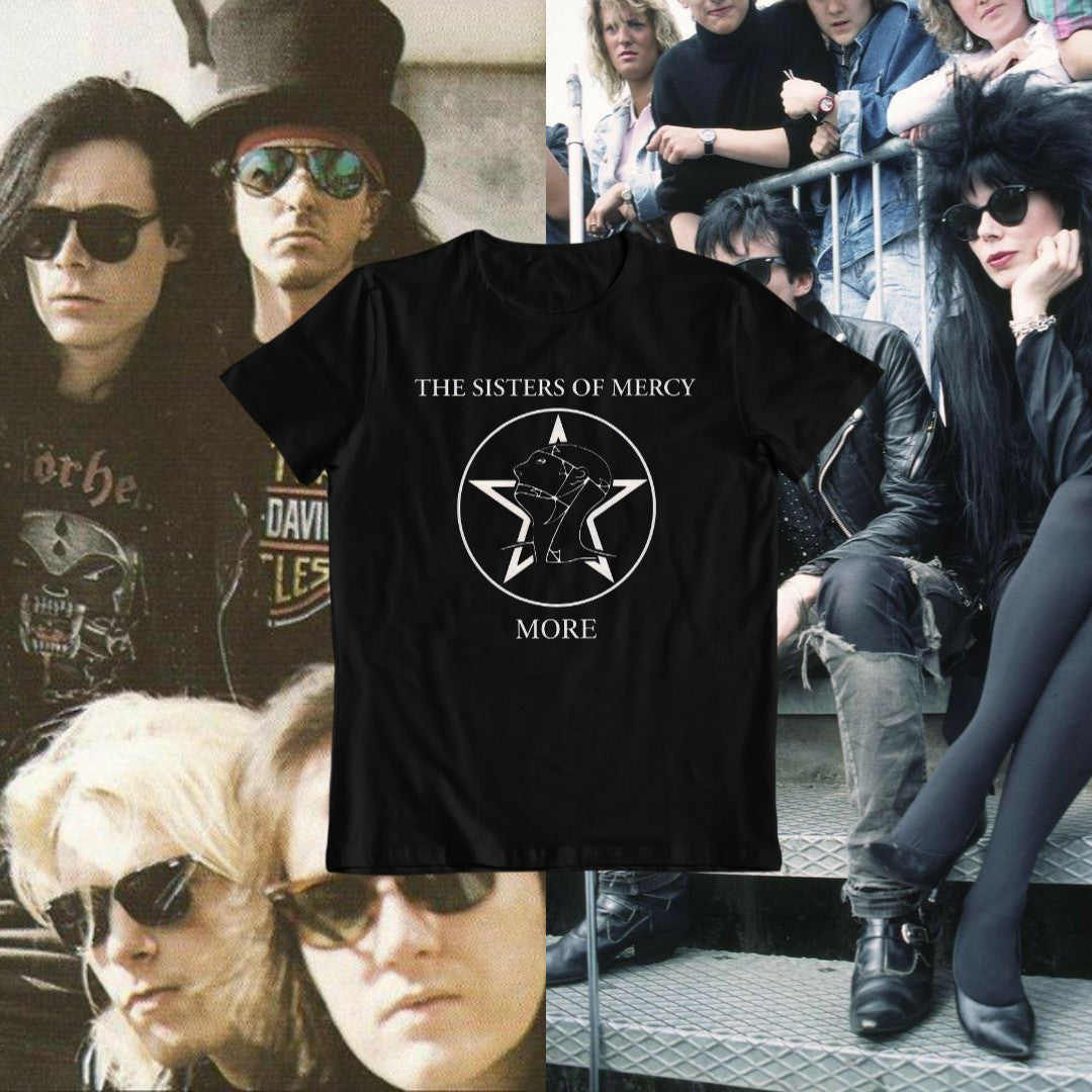 The Sisters Of Mercy