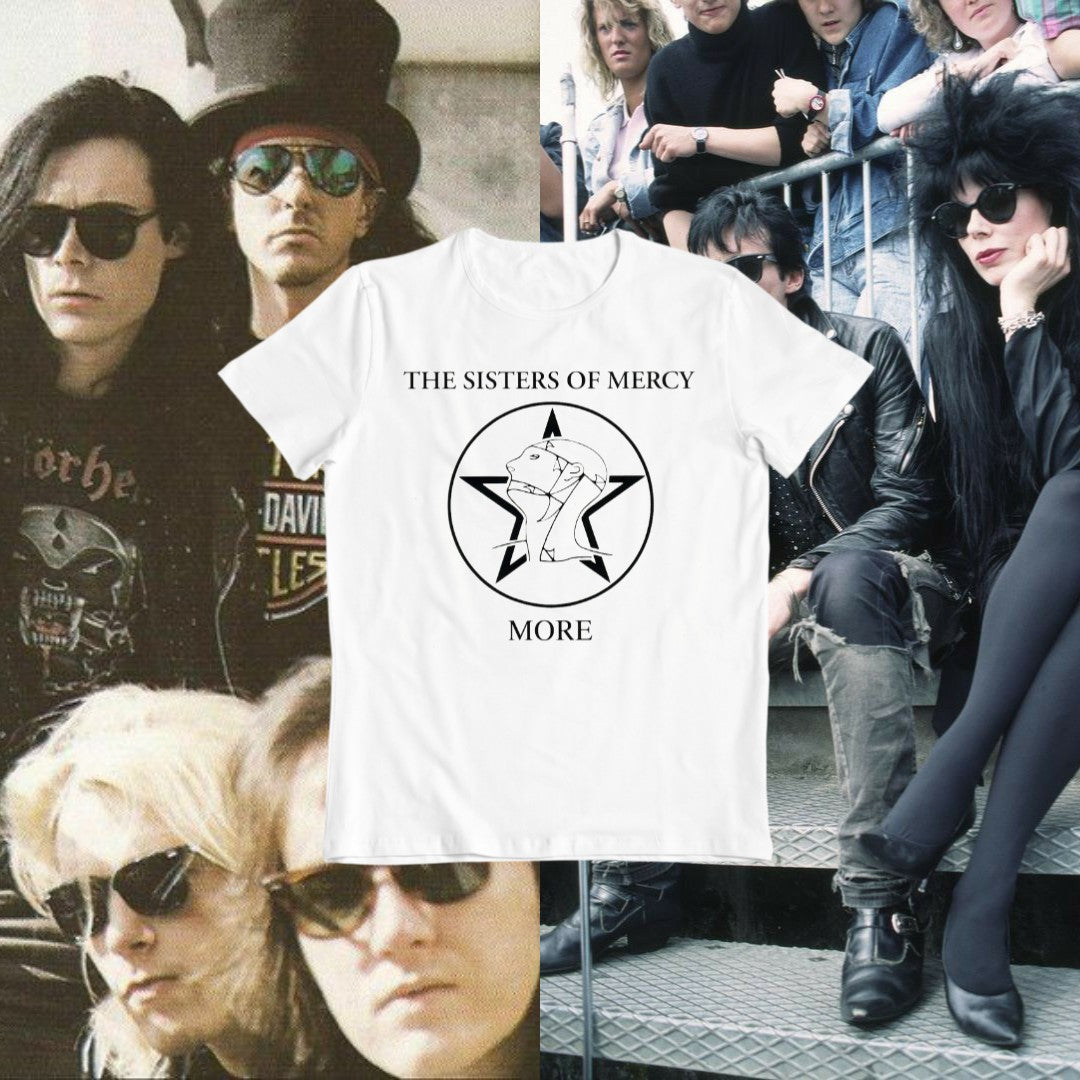 The Sisters Of Mercy