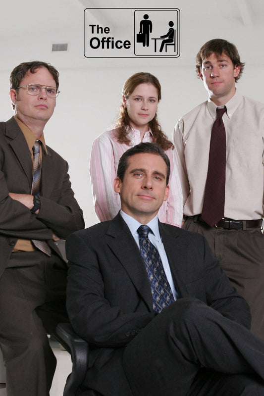 Poster: The Office