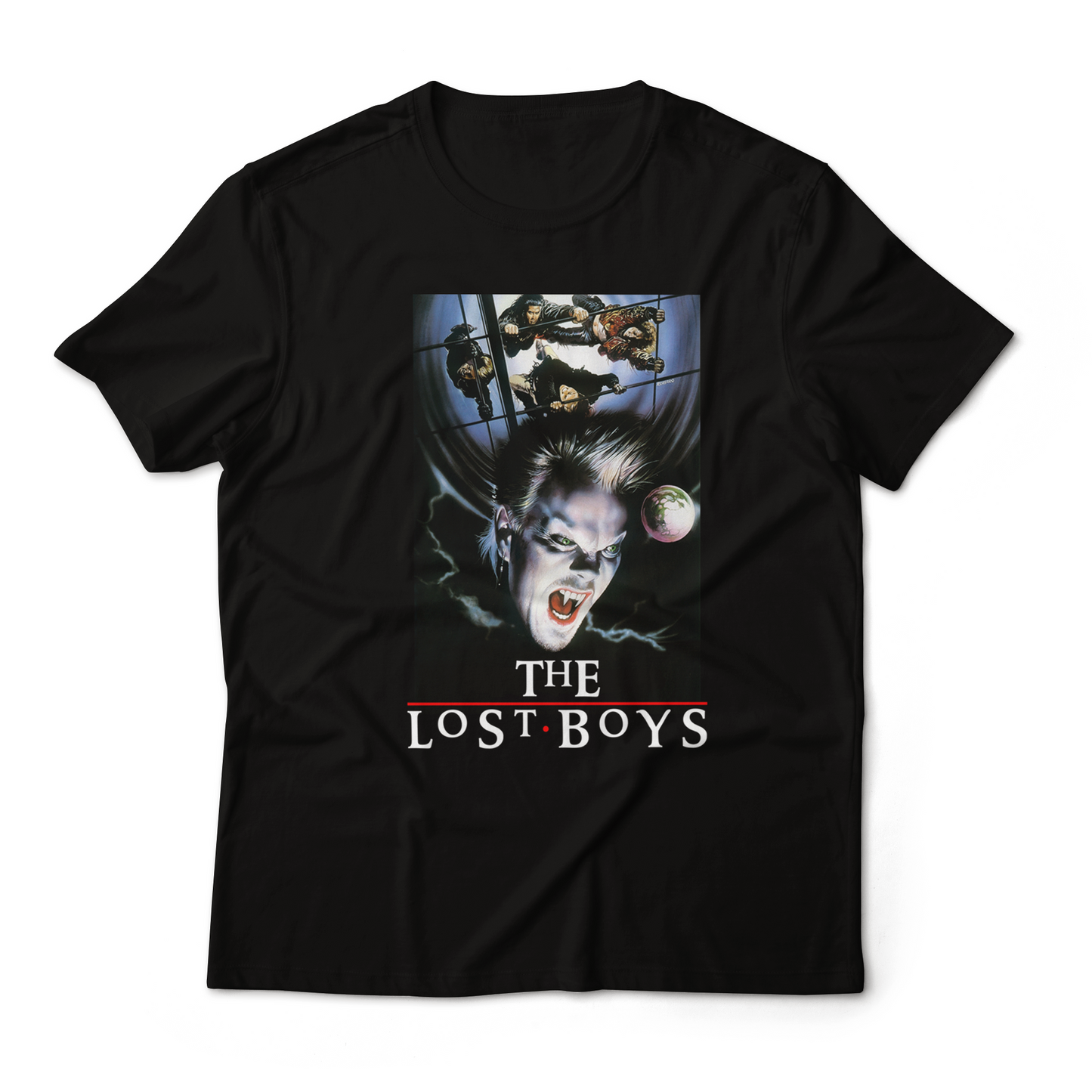 The lost Boys