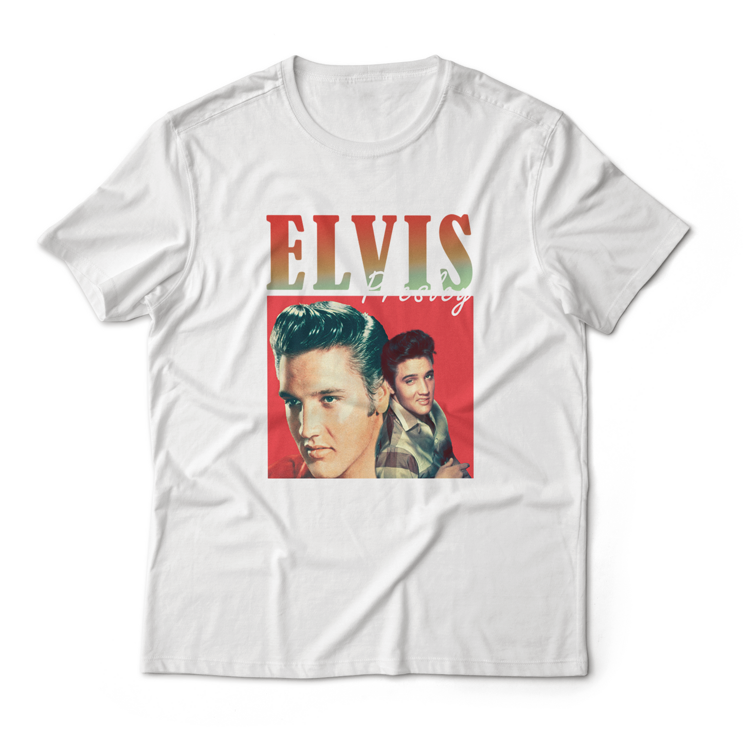 Elvis presley