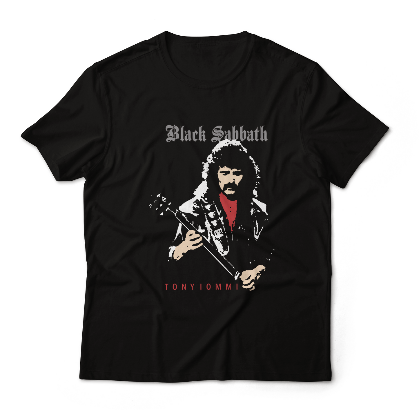 Black sabbath - Tony Iommi