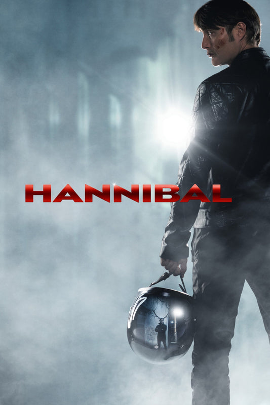 Poster: Hannibal