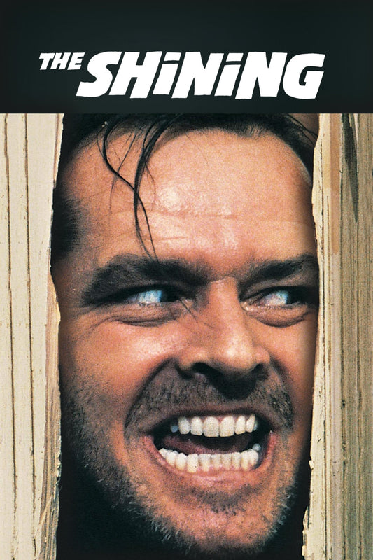 Poster: The Shining