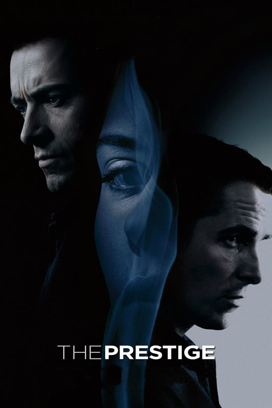 Poster: The Prestige