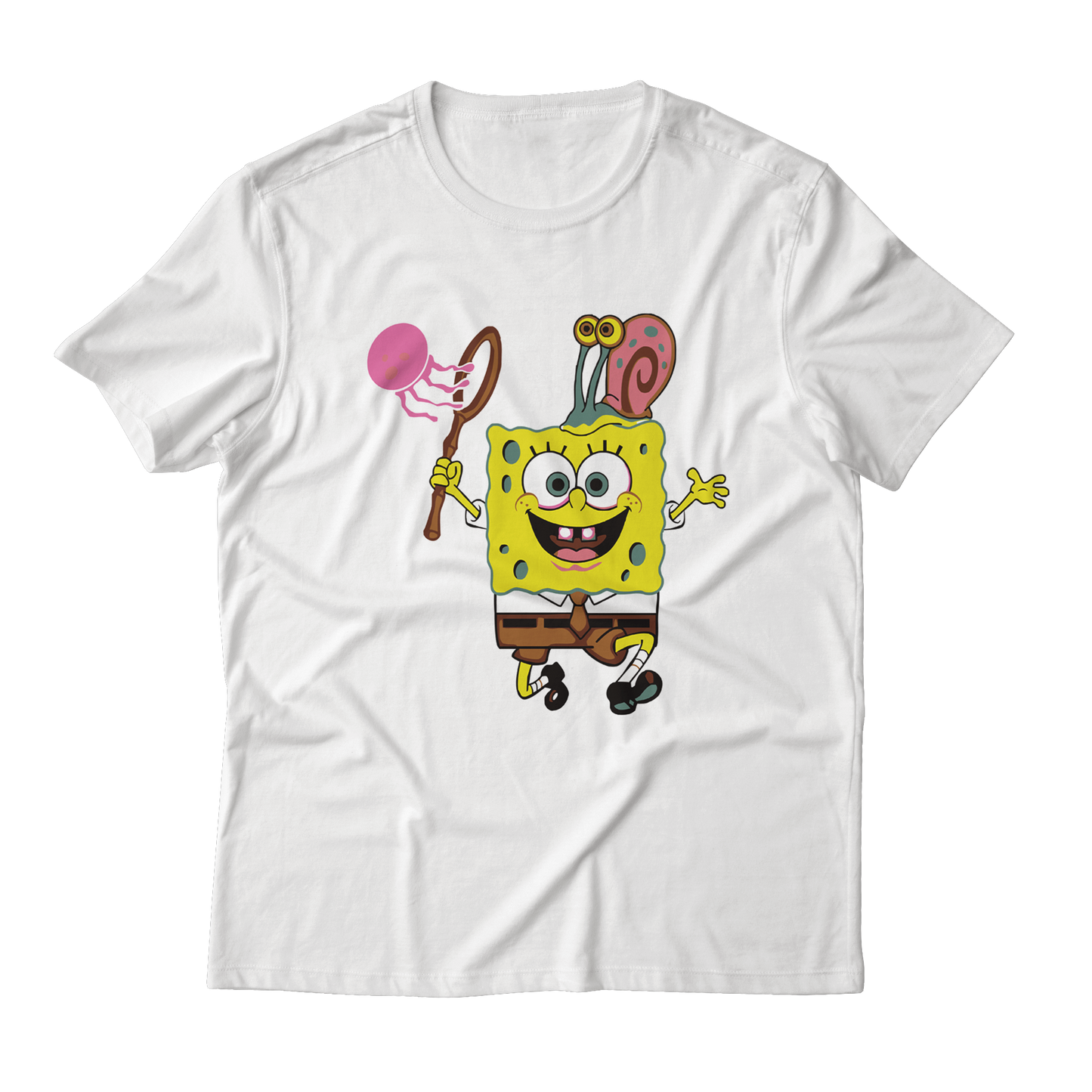 Bob Esponja