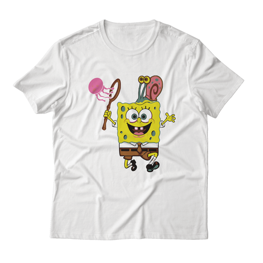 Bob Esponja