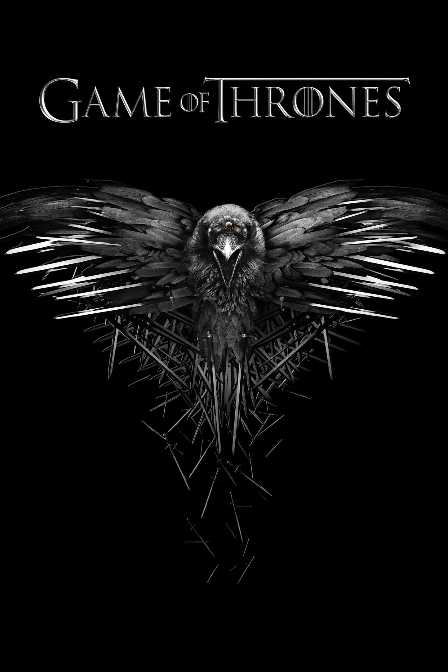 Poster: Game of thrones