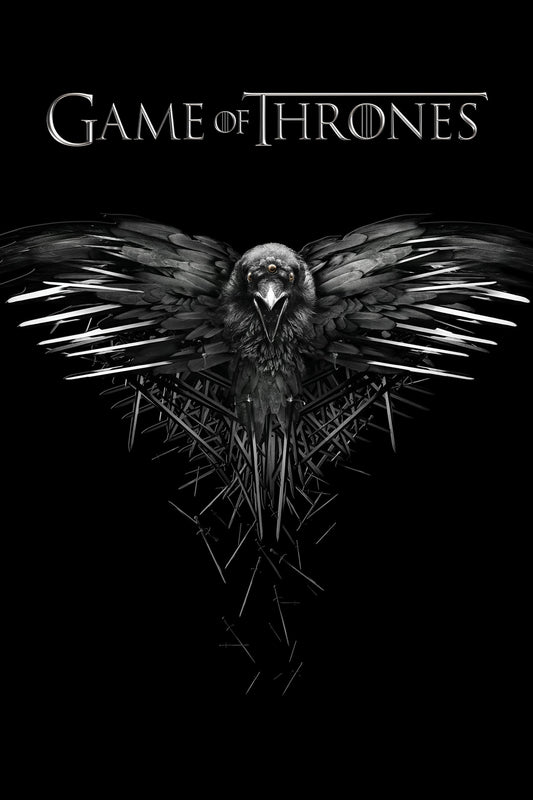 Poster: Game of thrones