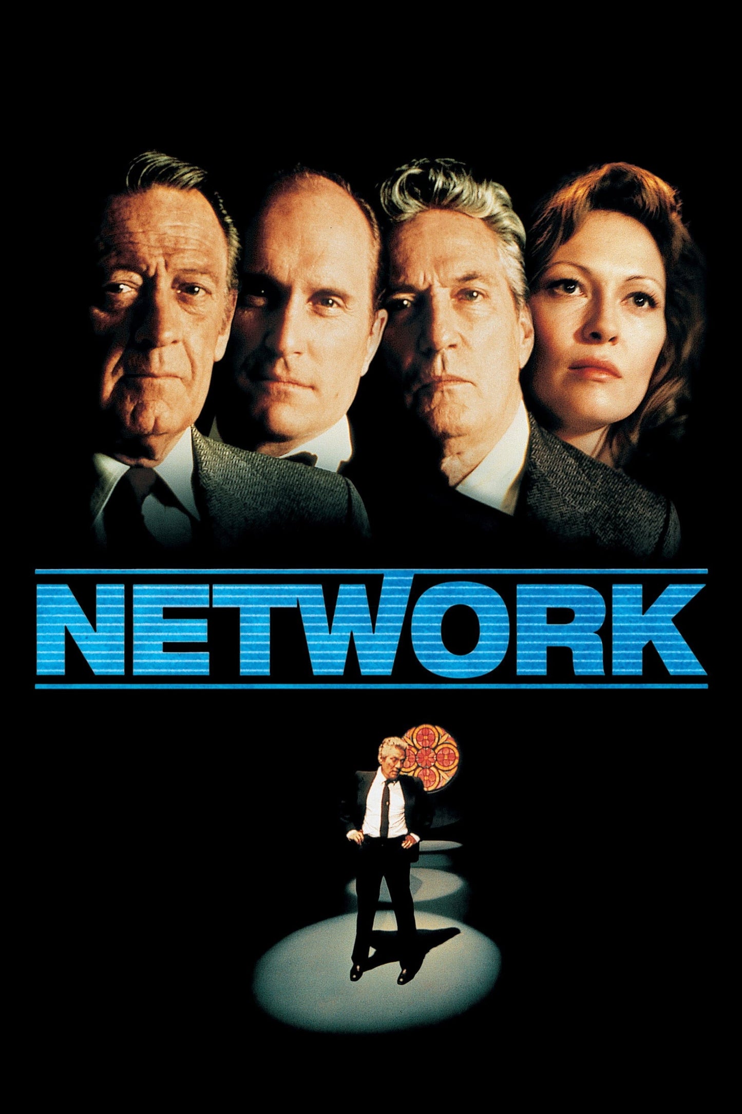 Poster: Network