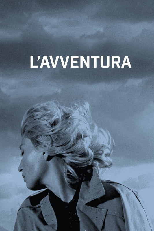 Poster: L'Avventura