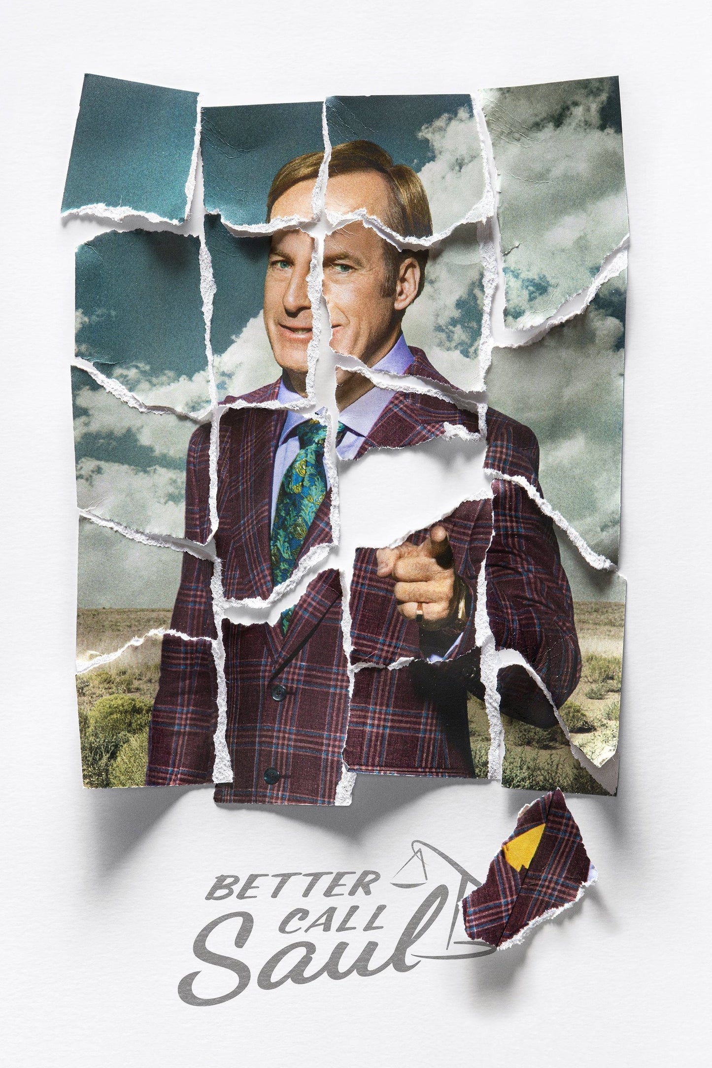 Poster: Better call saul