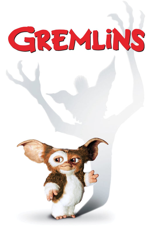 Poster: gremlins