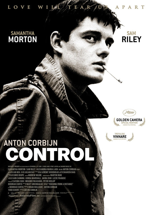 Poster: Control